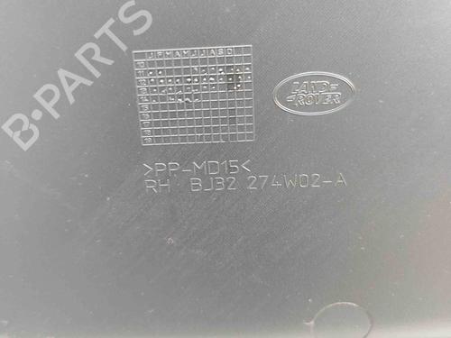 Rear right panel LAND ROVER RANGE ROVER EVOQUE (L538) 2.2 D 4x4 | BP29753005C61 