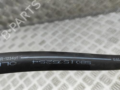 AC pipe IVECO DAILY VI Platform/Chassis 33S16, 35S16, 35C16, 40C16, 42S16, 50C16 | BP36045395M126 - Image 6