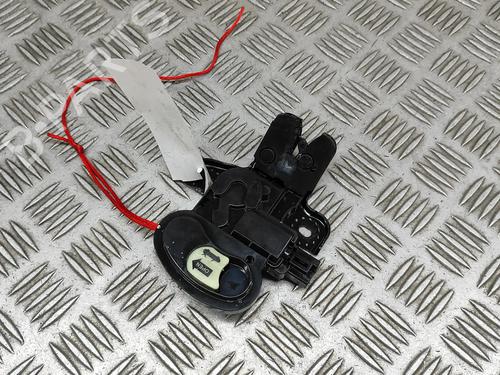 Bagklap lås ALFA ROMEO GIULIA (952_) 2.0 (952ACA25) | BP23248951C101 