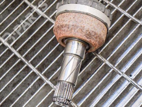 Right rear driveshaft VOLVO XC40 (536) T4 AWD | BP7891187M41 