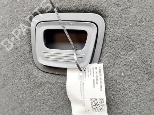 Luggage compartment floor MERCEDES-BENZ E-CLASS Coupe (C238) E 220 d (238.314) | BP33384983I33  - Image 5
