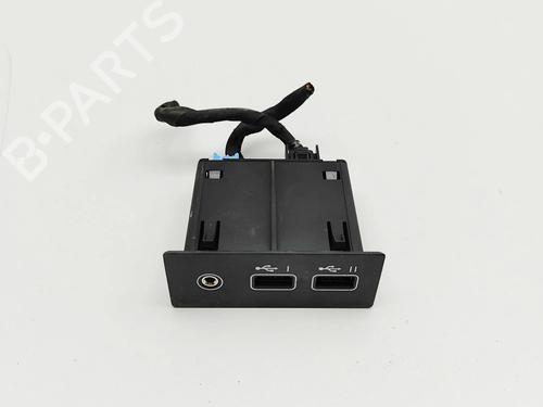 Used Electronic module Electronic module 37238555 37238555