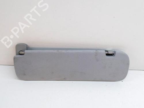 Aletta parasole destra TESLA MODEL 3 (5YJ3) EV (261 hp) 27764515