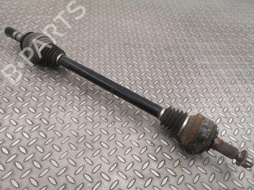 Left rear driveshaft PORSCHE CAYENNE (92A) 4.8 GTS | BP33367375M40 - Image 4