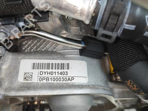 Engine PORSCHE 911 Convertible (992) 3.0 Carrera (992312) | BP38018185M1 - Image 9