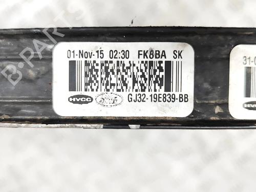 Intercooler LAND ROVER RANGE ROVER EVOQUE (L538) 2.0 D | BP38291896M30  - Image 8