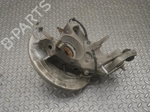 Right rear steering knuckle JAGUAR I-PACE (X590) EV400 AWD | BP30248604M28 