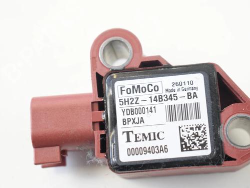 Electronic sensor LAND ROVER DISCOVERY IV (L319) 3.0 TD 4x4 | BP30209245M84 - Image 5