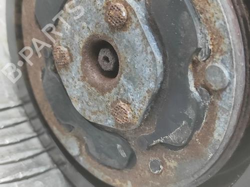 AC compressor PORSCHE MACAN (95B) 3.0 S | BP33465312M34 - Image 8