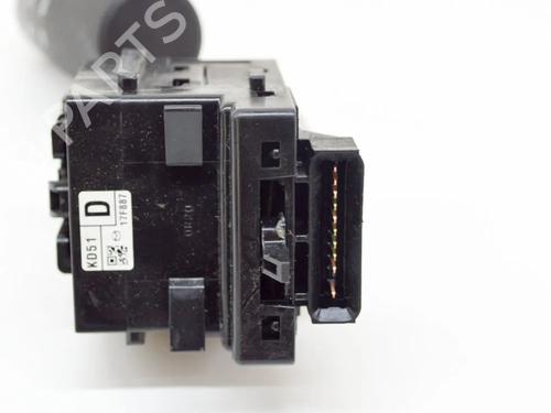 Steering column stalk MAZDA 6 Saloon (GJ, GL) 2.2 D (GJ2FP) | BP10398830I23 - Image 5