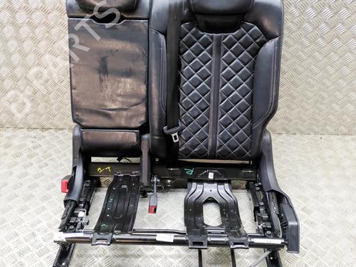 Used Rear seat Rear seat 39472616 39472616