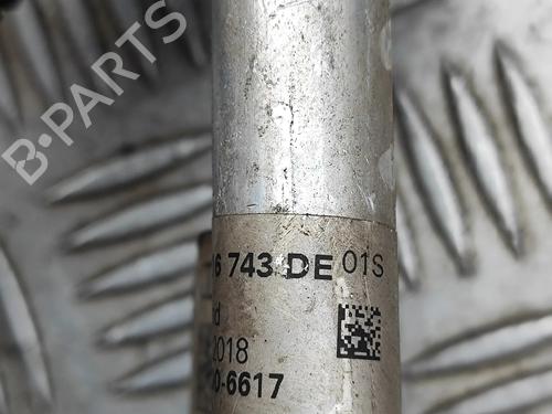 AC pipe AUDI A6 C8 Avant (4A5) 50 TDI Mild Hybrid quattro | BP38070851M126 - Image 6