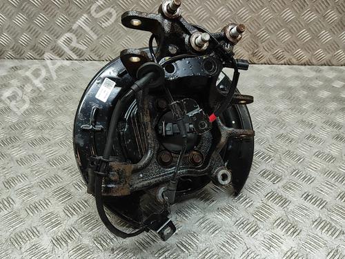 Right rear steering knuckle KIA SPORTAGE IV (QL, QLE) 1.6 T-GDI | BP26240017M28 