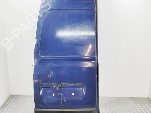 Porta posteriore sinistra Porta posteriore sinistra OPEL MOVANO B Bus (X62) 2.3 CDTI FWD (JV) (136 hp) 37583387 37583387