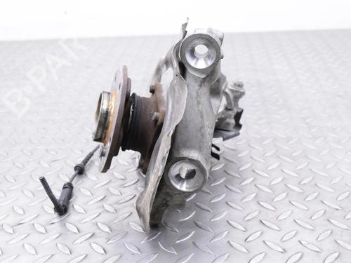 Right front steering knuckle BMW i3 (I01) Range Extender | BP30256029M26 - Image 4