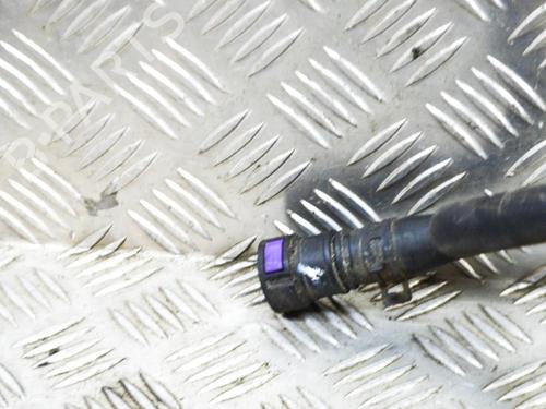 Pipe JAGUAR I-PACE (X590) EV400 AWD | BP27754376M125