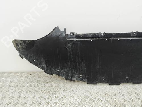 Forreste kofanger spoiler TESLA MODEL 3 (5YJ3) EV | BP38467392C153 - Image 2