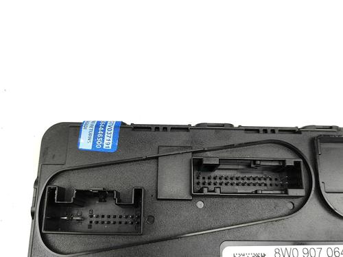 Electronic module AUDI A4 B9 (8W2, 8WC) 2.0 TFSI | BP33798030M83  - Image 8