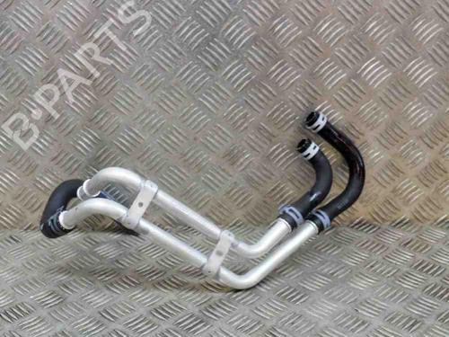 Used Pipe PORSCHE CAYENNE (92A) 3.0 S E-Hybrid (416 hp) 14646131