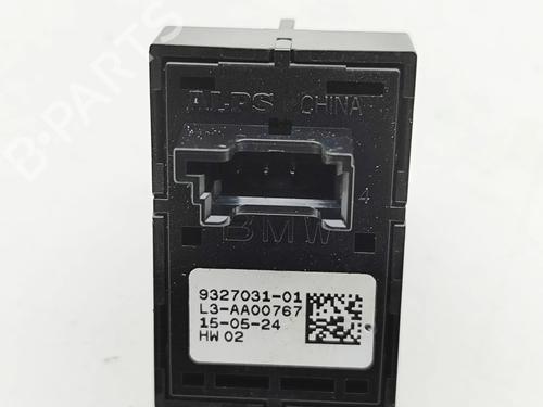 Right rear window switch BMW X5 (G05, F95) xDrive 30 d Mild-Hybrid | BP31592716I28