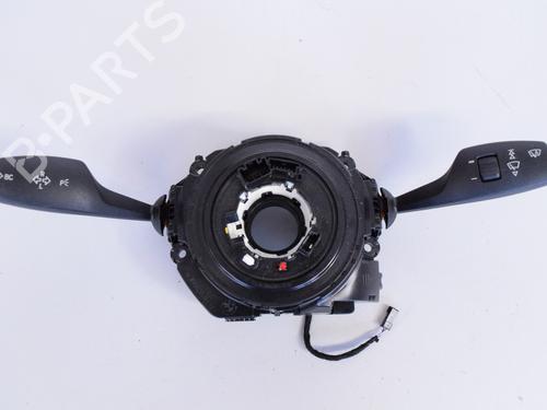 Used Steering column stalk BMW 3 Gran Turismo (F34) 318 d (150 hp) 30155293