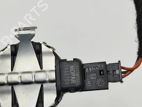 Electronic sensor FIAT 500e (332_) Elektro (FA1) | BP36470928M84 - Image 5