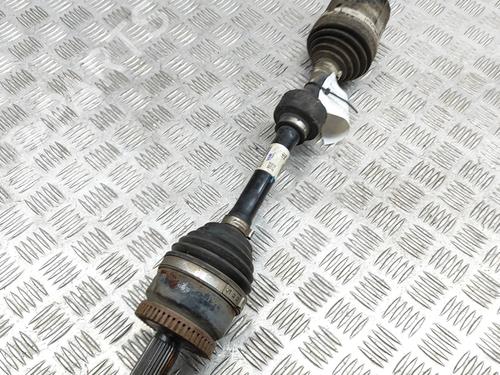 Left front driveshaft KIA SPORTAGE IV (QL, QLE) 2.0 CRDi AWD | BP18165996M38 