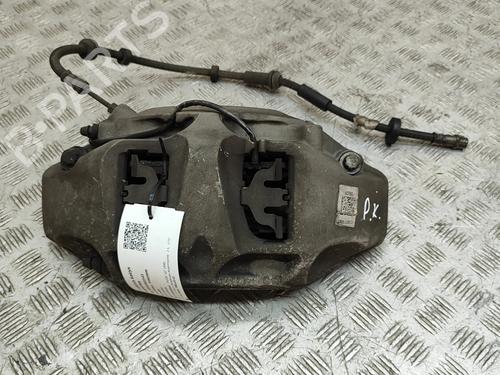 Left front brake caliper AUDI Q7 (4MB, 4MG, 4MQ) 50 TDI Mild Hybrid quattro | BP31360230M105 - Image 3