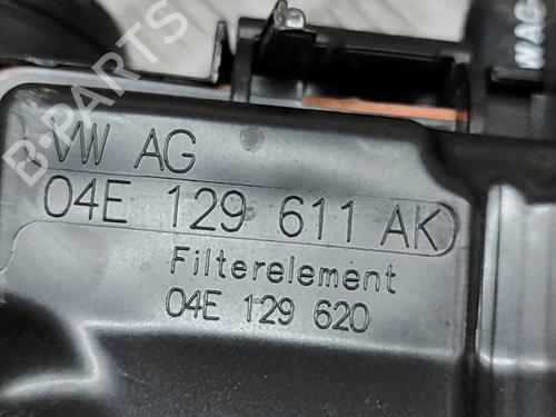 Air filter box VW ARTEON (3H7, 3H8) 1.4 eHybrid | BP28554070M87