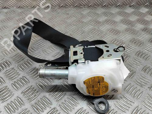 Front right seatbelt TOYOTA RAV 4 V (_A5_, _H5_) 2.5 Hybrid AWD (AXAH54, AXAL54) | BP28551998I25 