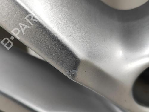 Fælk AUDI Q7 (4MB, 4MG, 4MQ) 3.0 TDI quattro | BP31360162C45 