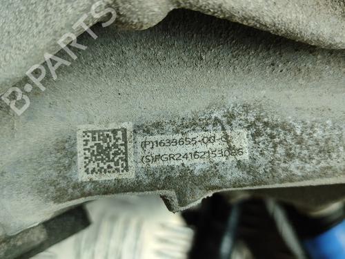 Engine TESLA MODEL Y (5YJY) Long Range All-wheel Drive | BP38201612M1 - Image 8