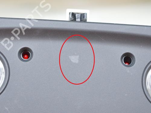 Interior roof light AUDI A4 B8 Avant (8K5) 2.0 TDI | BP7698575I8 