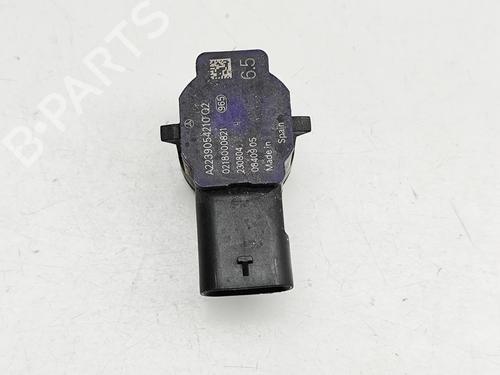Electronic module MERCEDES-BENZ A-CLASS Saloon (V177) A 250 e (177.185) | BP31834909M83 - Image 4