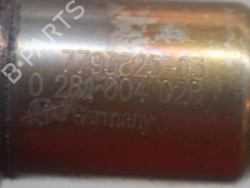 Electronic sensor BMW 5 (F10) 520 d | BP28028164M84  - Image 6