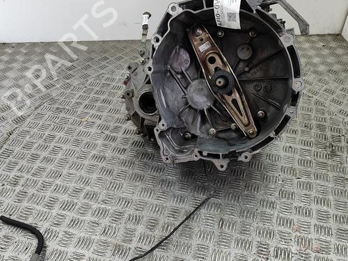 Used Gearbox BMW 4 Gran Coupe (F36) 418 d (143 hp) 28079052