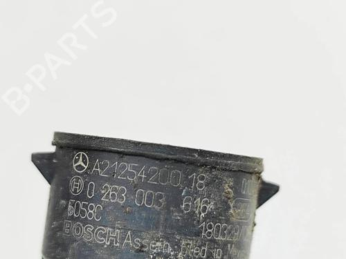 Electronic module MERCEDES-BENZ CLS (C218) CLS 250 CDI / BlueTEC / d (218.303, 218.304) | BP31687273M83 - Image 7