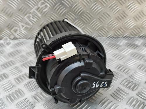 Heater blower motor NISSAN LEAF (ZE1) Electric | BP27787875M62