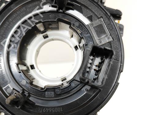 Steering column stalk VW GOLF VII (5G1, BQ1, BE1, BE2) 2.0 GTI | BP17374712I23 