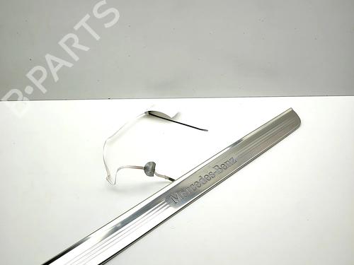 Step MERCEDES-BENZ E-CLASS Convertible (A238) E 300 (238.448) | BP37469654C149 - Image 2