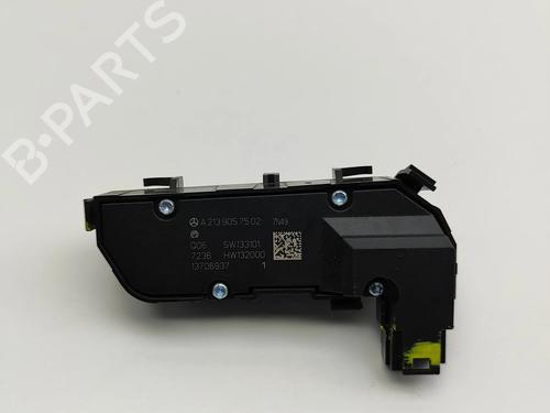 Switch MERCEDES-BENZ C-CLASS (W205) C 220 d 4-matic (205.005) | BP26239977I30 
