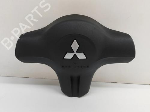 Førerens kollisjonspute MITSUBISHI COLT CZC VI Convertible (RG) 1.5 (Z36A) (109 hp) 24140867