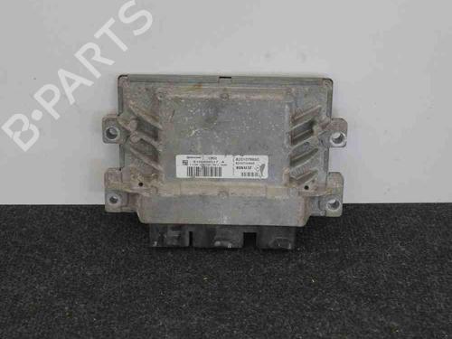 Used Engine control unit (ECU) RENAULT TWINGO I (C06_) 1.2 (C066, C068) (58 hp) 6731745