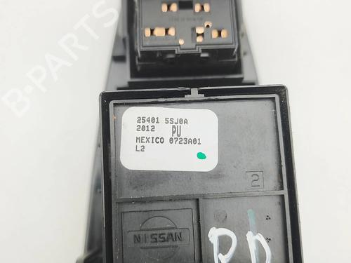 Right front window switch NISSAN LEAF (ZE1) Electric | BP37797796I26 - Image 15