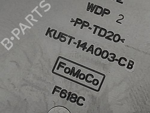 Fuse box FORD TRANSIT V363 Van (FCD, FDD) 2.0 EcoBlue | BP30131365E1