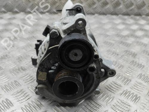 Used Alternator Alternator BMW 1 (F20) 116 d (116 hp) 33937754 33937754
