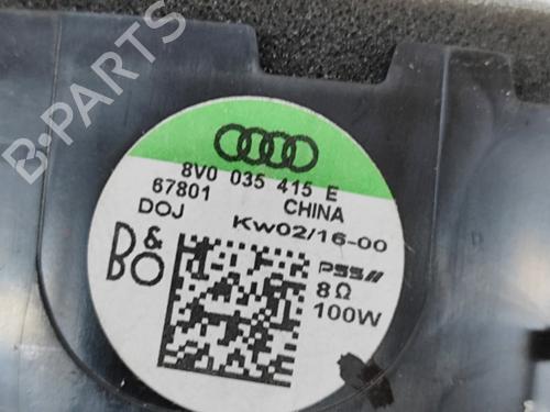 Højttaler AUDI A3 Limousine (8VS, 8VM) S3 quattro | BP28183741E2 