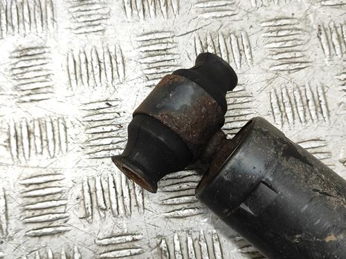 Left rear shock absorber FORD TRANSIT V363 Van (FCD, FDD) 2.0 EcoBlue | BP30130718M18