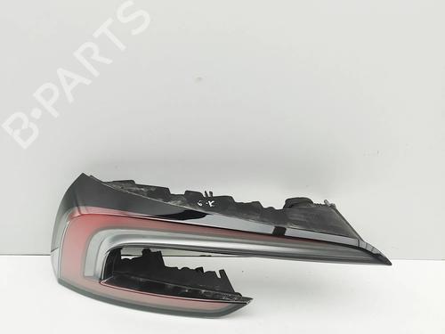 Used Left taillight Left taillight TESLA MODEL 3 (5YJ3) EV (283 hp) 34190642 34190642