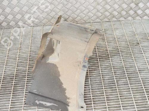 Wheel arch VW PASSAT B6 (3C2) 2.0 TDI 16V | BP14665702C56 